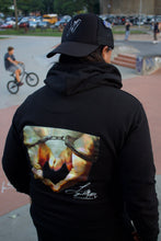 Load image into Gallery viewer, &quot; CRIME OF PASSION&quot; END OF THE SEASON LIGHTWEIGHT-HOODIE
