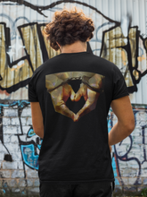 Load image into Gallery viewer, &quot;CRIME OF PASSION&quot; T-SHIRT
