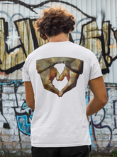 Load image into Gallery viewer, &quot; CRIME OF PASSION &quot; T-SHIRT
